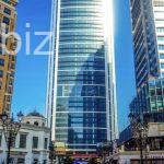 İstanbul’un Kalbinde Modern 2+1 Daire (İlan No: 9725)