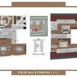 Stylish Apartment in the Heart of Istanbul (Listing No: 9726)