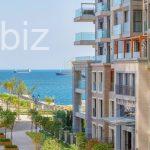 İstanbul’un Tarihi Üsküdar’ında Şirin Daire (İlan No: 9727)