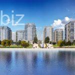İstanbul’un Tarihi Üsküdar’ında Şirin Daire (İlan No: 9727)
