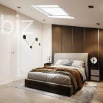 İstanbul’da Modern Olanaklara Sahip Geniş 3+1 Daire (İlan No: 9730)