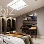 İstanbul’da Modern Olanaklara Sahip Geniş 3+1 Daire (İlan No: 9730)