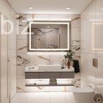İstanbul’da Modern Olanaklara Sahip Geniş 3+1 Daire (İlan No: 9730)