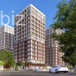İstanbul’da Modern Olanaklara Sahip Geniş 3+1 Daire (İlan No: 9730)