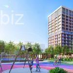 İstanbul’da Modern Olanaklara Sahip Geniş 3+1 Daire (İlan No: 9730)