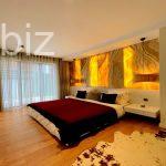 Spacious Family Apartment in Vibrant Istanbul (Listing No: 9731)