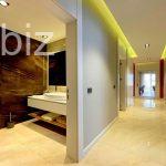 Spacious Family Apartment in Vibrant Istanbul (Listing No: 9731)