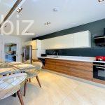 Spacious Family Apartment in Vibrant Istanbul (Listing No: 9731)