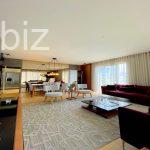 Spacious Family Apartment in Vibrant Istanbul (Listing No: 9731)