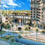 Spacious Family Apartment in Vibrant Istanbul (Listing No: 9731)