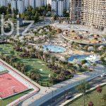 Spacious Family Apartment in Vibrant Istanbul (Listing No: 9731)