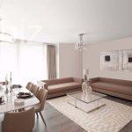 İstanbul’un Kalbinde Geniş 4+1 Daire (İlan No: 9732)