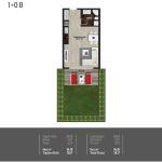 İstanbul’un Kalbinde Geniş 4+1 Daire (İlan No: 9732)
