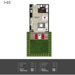 İstanbul’un Kalbinde Geniş 4+1 Daire (İlan No: 9732)