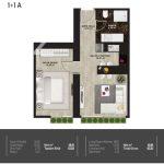 İstanbul’un Kalbinde Geniş 4+1 Daire (İlan No: 9732)