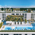 İstanbul’un Kalbinde Geniş 4+1 Daire (İlan No: 9732)