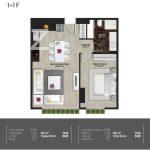 İstanbul’un Kalbinde Geniş 4+1 Daire (İlan No: 9732)