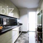 İstanbul’un Kalbinde Geniş 4+1 Daire (İlan No: 9732)