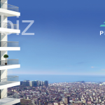İstanbul’un Kalbinde Geniş 4+1 Daire (İlan No: 9732)