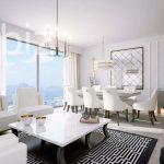 İstanbul’un Kalbinde Geniş 4+1 Daire (İlan No: 9732)