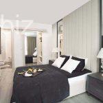 İstanbul’un Kalbinde Geniş 4+1 Daire (İlan No: 9732)