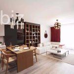 İstanbul’un Kalbinde Geniş 4+1 Daire (İlan No: 9732)
