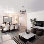 İstanbul’un Kalbinde Geniş 4+1 Daire (İlan No: 9732)