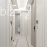 Elegant 3+1 Apartment in the Heart of Istanbul (Listing No: 9734)
