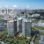 Kadıköy’de Harika Daire (İlan No: 9735)