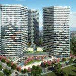 Kadıköy’de Harika Daire (İlan No: 9735)