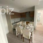 Spacious Family Apartment in the Heart of Istanbul (Listing No: 9736)