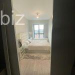 Spacious Family Apartment in the Heart of Istanbul (Listing No: 9736)