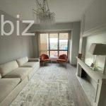 Spacious Family Apartment in the Heart of Istanbul (Listing No: 9736)