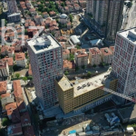 Spacious Family Apartment in the Heart of Istanbul (Listing No: 9736)