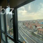 Spacious Family Apartment in the Heart of Istanbul (Listing No: 9736)