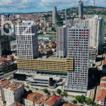 Spacious Family Apartment in the Heart of Istanbul (Listing No: 9736)