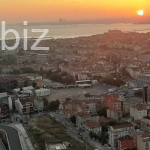 Spacious Family Apartment in the Heart of Istanbul (Listing No: 9736)
