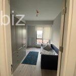 Spacious Family Apartment in the Heart of Istanbul (Listing No: 9736)