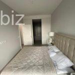 Spacious Family Apartment in the Heart of Istanbul (Listing No: 9736)
