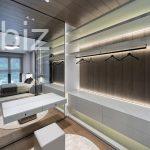 Stylish Apartment in the Heart of Istanbul (Listing No: 9737)