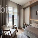 Stylish Apartment in the Heart of Istanbul (Listing No: 9737)