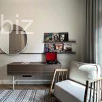Stylish Apartment in the Heart of Istanbul (Listing No: 9737)