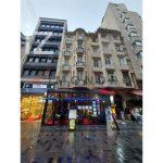 Beyoğlu'nda Geniş Daire (İlan No: 9738)