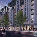 Canlı İstanbul’da Şirin 2+1 Daire (İlan No: 9742)