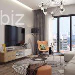 Canlı İstanbul’da Şirin 2+1 Daire (İlan No: 9742)