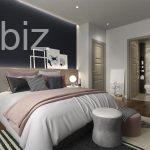 Canlı İstanbul’da Şirin 2+1 Daire (İlan No: 9742)