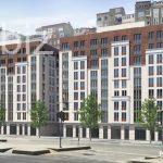 Canlı İstanbul’da Şirin 2+1 Daire (İlan No: 9742)