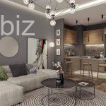 Canlı İstanbul’da Şirin 2+1 Daire (İlan No: 9742)