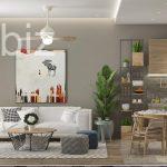 Canlı İstanbul’da Şirin 2+1 Daire (İlan No: 9742)