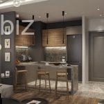 Canlı İstanbul’da Şirin 2+1 Daire (İlan No: 9742)